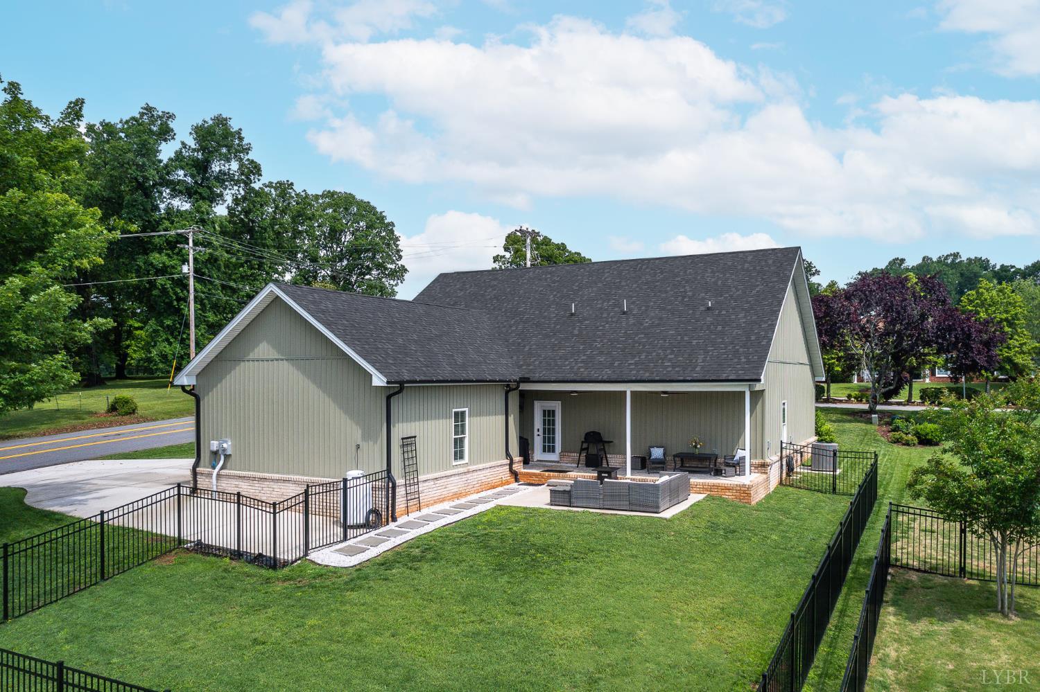 1013 Glenbrooke Dr, Lynchburg, Virginia image 41