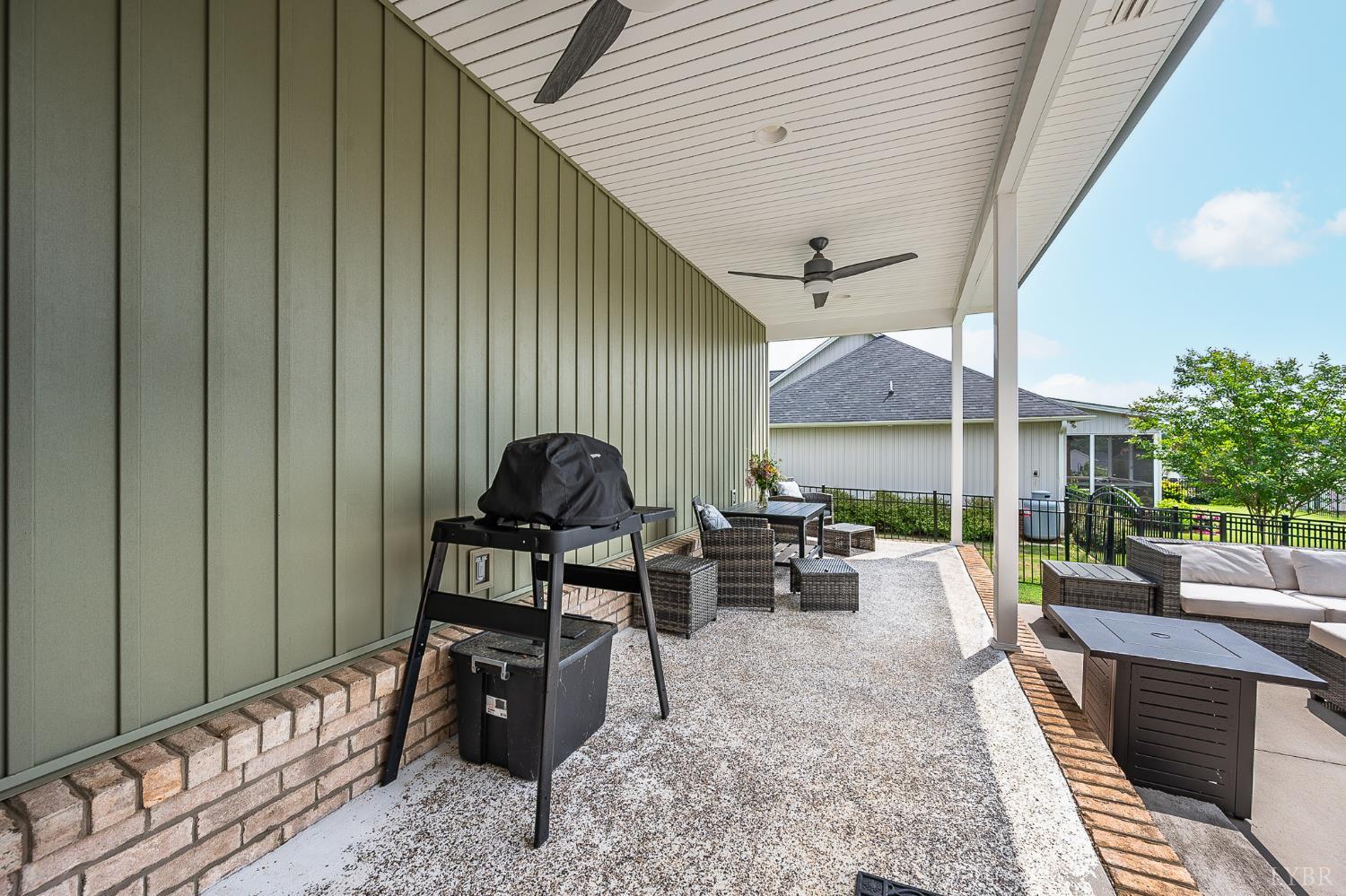 1013 Glenbrooke Dr, Lynchburg, Virginia image 36
