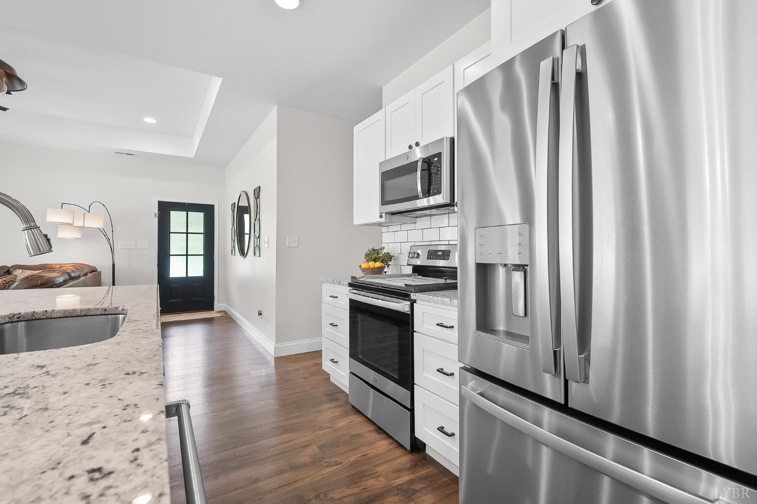 1013 Glenbrooke Dr, Lynchburg, Virginia image 16