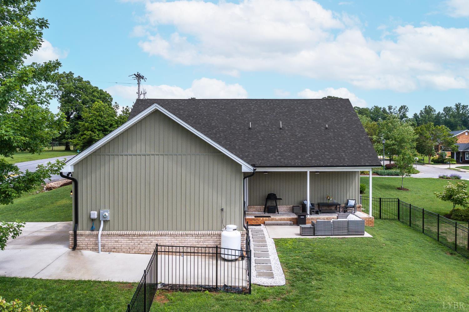 1013 Glenbrooke Dr, Lynchburg, Virginia image 40