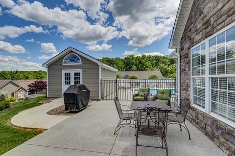 Tiny photo for 1106 Jefferson Way, Forest, VA 24551 (MLS # 365017)