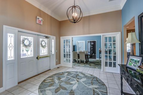 Tiny photo for 1106 Jefferson Way, Forest, VA 24551 (MLS # 365017)