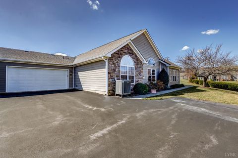 Tiny photo for 1106 Jefferson Way, Forest, VA 24551 (MLS # 365017)