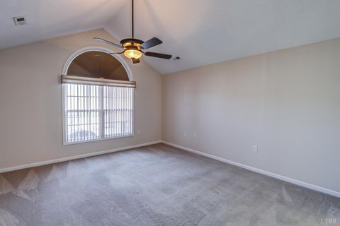 Tiny photo for 1106 Jefferson Way, Forest, VA 24551 (MLS # 365017)