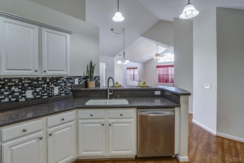 Tiny photo for 1106 Jefferson Way, Forest, VA 24551 (MLS # 365017)