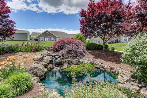 Tiny photo for 1106 Jefferson Way, Forest, VA 24551 (MLS # 365017)