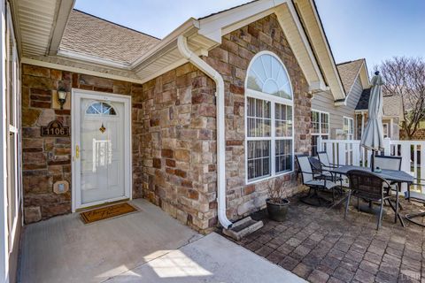 Tiny photo for 1106 Jefferson Way, Forest, VA 24551 (MLS # 365017)
