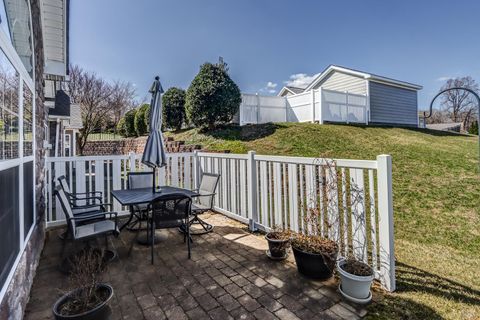 Tiny photo for 1106 Jefferson Way, Forest, VA 24551 (MLS # 365017)