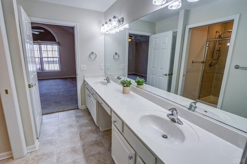 Tiny photo for 1106 Jefferson Way, Forest, VA 24551 (MLS # 365017)