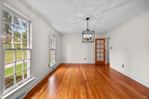 Tiny photo for 327 Hans Hill Drive, Madison Heights, VA 24572 (MLS # 364192)