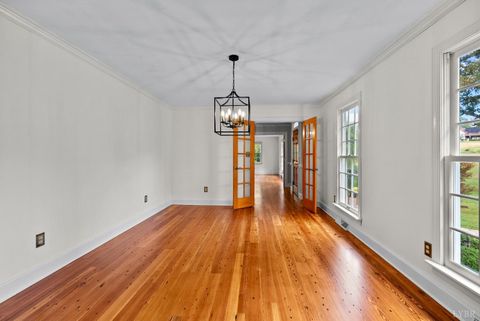 Tiny photo for 327 Hans Hill Drive, Madison Heights, VA 24572 (MLS # 364192)