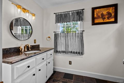 Tiny photo for 327 Hans Hill Drive, Madison Heights, VA 24572 (MLS # 364192)