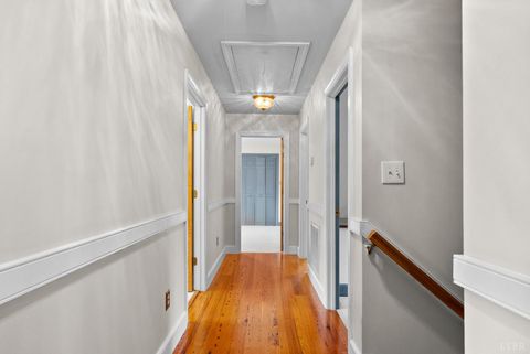 Tiny photo for 327 Hans Hill Drive, Madison Heights, VA 24572 (MLS # 364192)