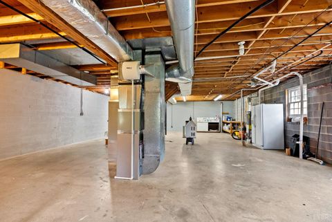 Tiny photo for 327 Hans Hill Drive, Madison Heights, VA 24572 (MLS # 364192)