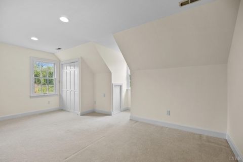 Tiny photo for 327 Hans Hill Drive, Madison Heights, VA 24572 (MLS # 364192)