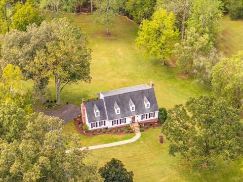 Tiny photo for 327 Hans Hill Drive, Madison Heights, VA 24572 (MLS # 364192)