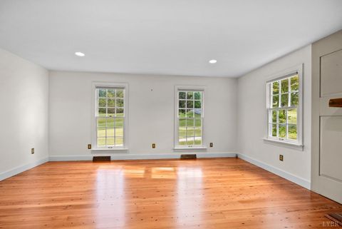 Tiny photo for 327 Hans Hill Drive, Madison Heights, VA 24572 (MLS # 364192)