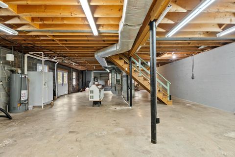 Tiny photo for 327 Hans Hill Drive, Madison Heights, VA 24572 (MLS # 364192)