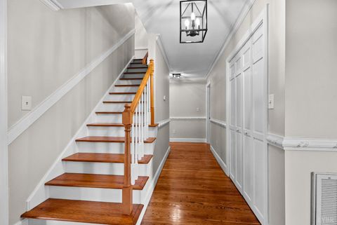 Tiny photo for 327 Hans Hill Drive, Madison Heights, VA 24572 (MLS # 364192)