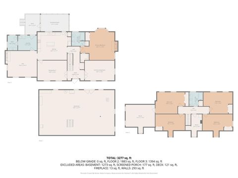 Tiny photo for 327 Hans Hill Drive, Madison Heights, VA 24572 (MLS # 364192)