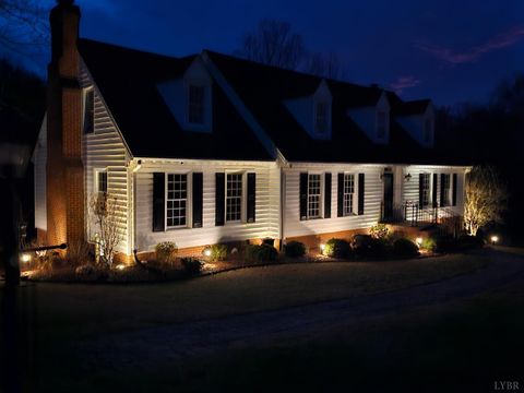 Tiny photo for 327 Hans Hill Drive, Madison Heights, VA 24572 (MLS # 364192)