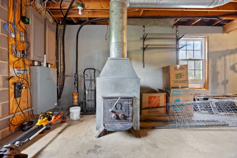 Tiny photo for 327 Hans Hill Drive, Madison Heights, VA 24572 (MLS # 364192)