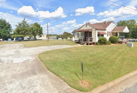 Tiny photo for 100 Richeson Drive, Lynchburg, VA 24501 (MLS # 362903)