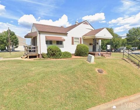 Photo of 100 Richeson Drive, Lynchburg, VA 24501 (MLS # 362903)