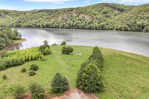 Tiny photo for 0 Talon Ridge Road, Pittsville, VA 24137 (MLS # 364239)