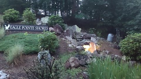 Tiny photo for 0 Talon Ridge Road, Pittsville, VA 24137 (MLS # 364239)