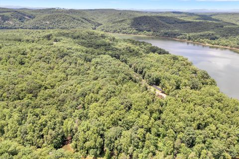 Tiny photo for 0 Talon Ridge Road, Pittsville, VA 24137 (MLS # 364239)