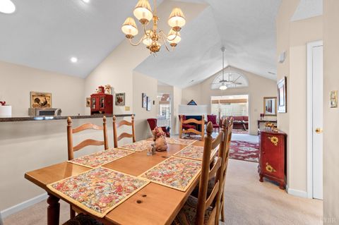 Tiny photo for 226 Salisbury Cir Cir, Lynchburg, VA 24502 (MLS # 365289)