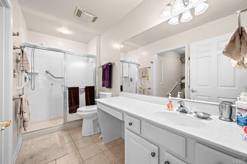 Tiny photo for 226 Salisbury Cir Cir, Lynchburg, VA 24502 (MLS # 365289)