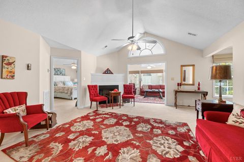 Tiny photo for 226 Salisbury Cir Cir, Lynchburg, VA 24502 (MLS # 365289)