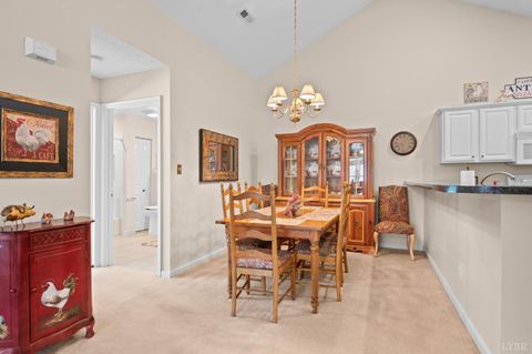 Tiny photo for 226 Salisbury Cir Cir, Lynchburg, VA 24502 (MLS # 365289)