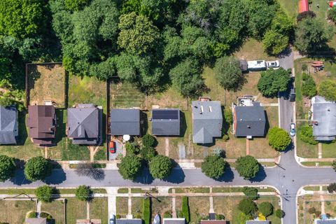 Tiny photo for 319 Warren Avenue, Lynchburg, VA 24501 (MLS # 366734)