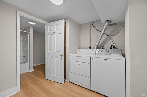 Tiny photo for 319 Warren Avenue, Lynchburg, VA 24501 (MLS # 366734)