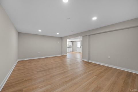 Tiny photo for 319 Warren Avenue, Lynchburg, VA 24501 (MLS # 366734)