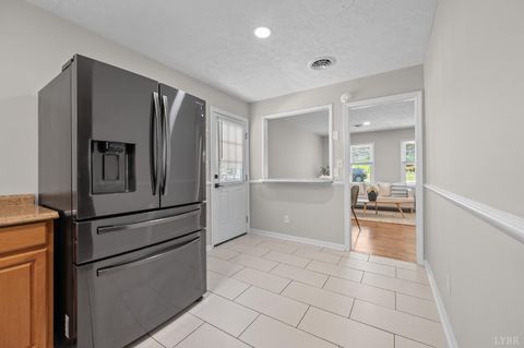 Tiny photo for 319 Warren Avenue, Lynchburg, VA 24501 (MLS # 366734)