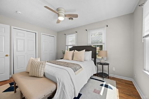 Tiny photo for 319 Warren Avenue, Lynchburg, VA 24501 (MLS # 366734)