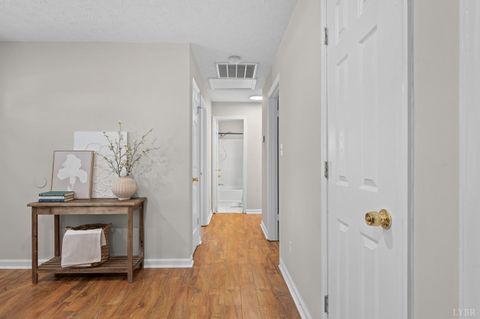 Tiny photo for 319 Warren Avenue, Lynchburg, VA 24501 (MLS # 366734)