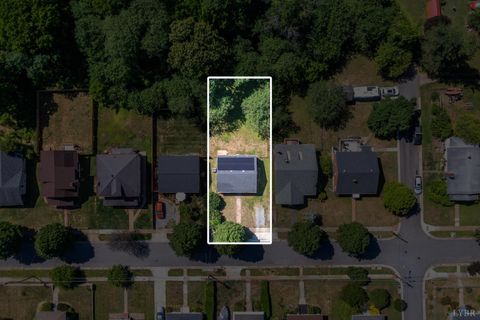 Tiny photo for 319 Warren Avenue, Lynchburg, VA 24501 (MLS # 366734)