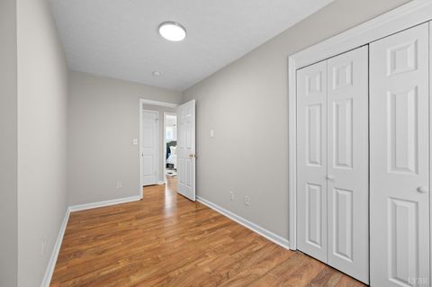 Tiny photo for 319 Warren Avenue, Lynchburg, VA 24501 (MLS # 366734)
