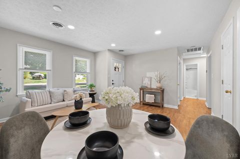 Tiny photo for 319 Warren Avenue, Lynchburg, VA 24501 (MLS # 366734)