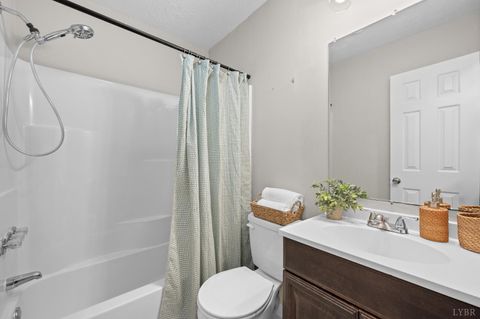 Tiny photo for 319 Warren Avenue, Lynchburg, VA 24501 (MLS # 366734)