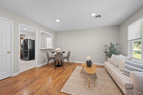 Tiny photo for 319 Warren Avenue, Lynchburg, VA 24501 (MLS # 366734)