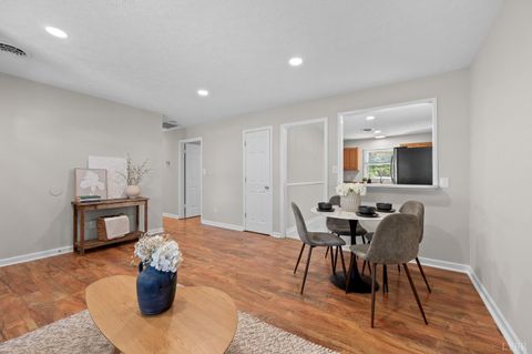 Tiny photo for 319 Warren Avenue, Lynchburg, VA 24501 (MLS # 366734)