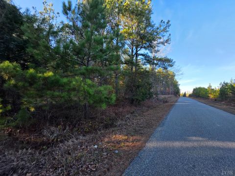 Tiny photo for 0 Mountain Creek Road, Meherrin, VA 23954 (MLS # 363311)