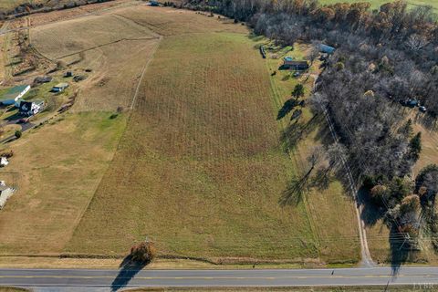 Tiny photo for 0 Stewartsville Road, Moneta, VA 24121 (MLS # 363045)