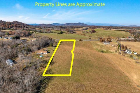 Photo of 0 Stewartsville Road, Moneta, VA 24121 (MLS # 363045)